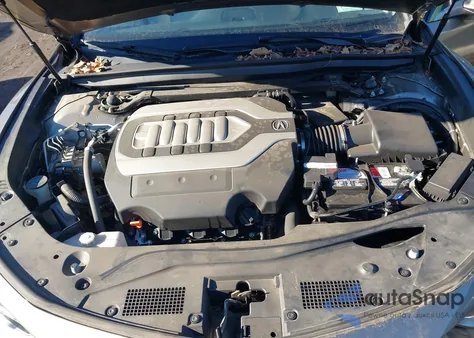 2020 Acura Rlx Technology Package z USA, uszkodzony, nr VIN JH4KC1F55LC000232